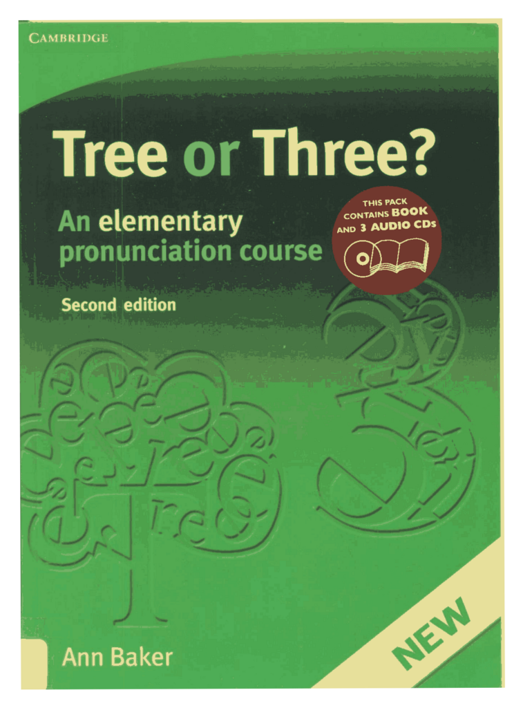 Tree or Three CD A