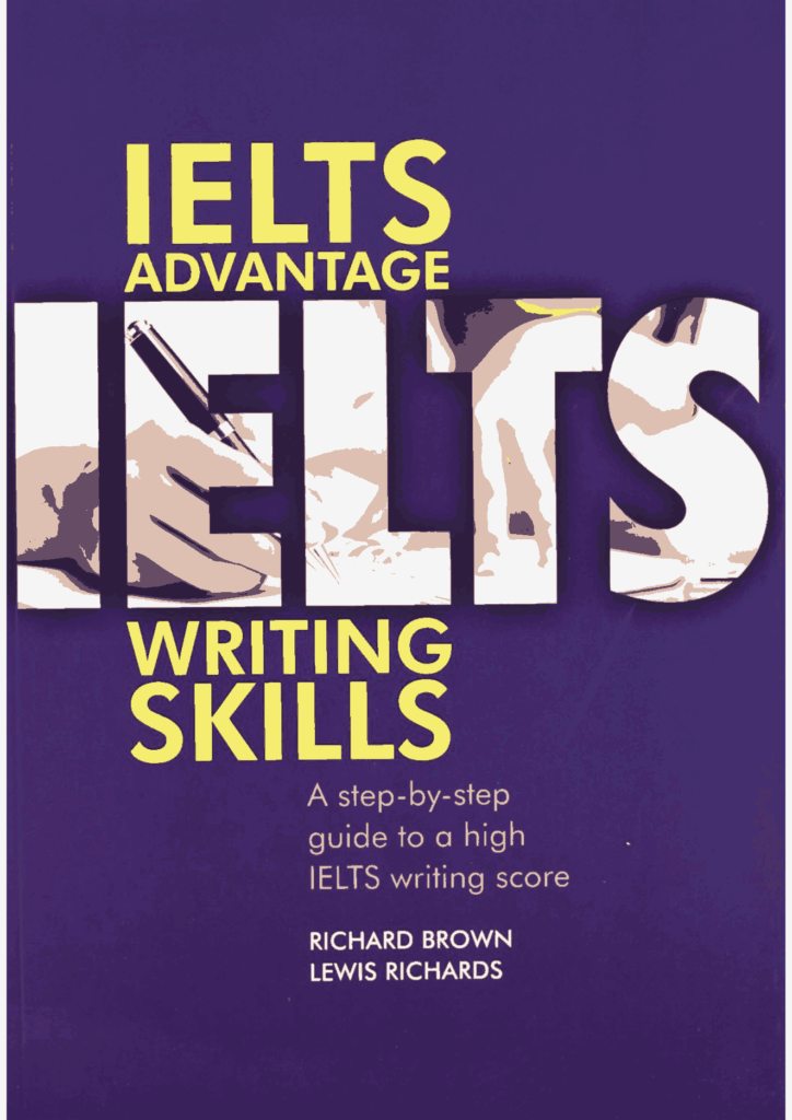IELTS Advantage Writing Skills