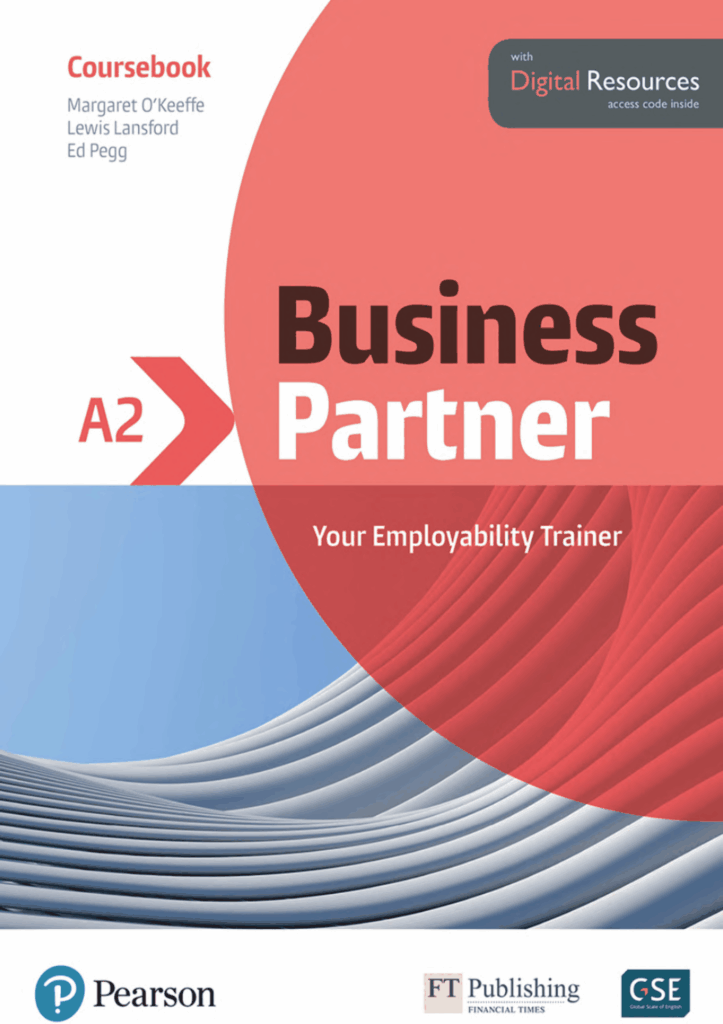 BUSINESS PARTNER A2