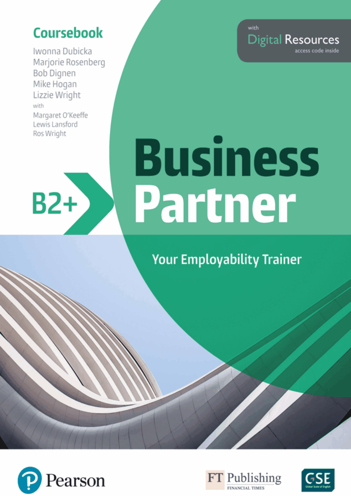 BUSINESS PARTNER B2 Plus