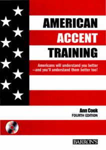 American Accent Training 2017 4th