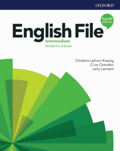 English File Intermediate