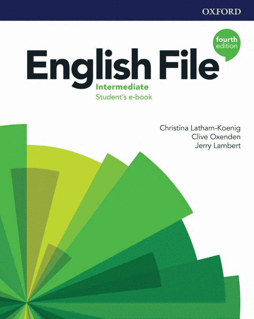 English File Intermediate