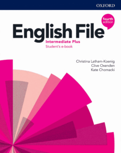 English File Intermediate Plus