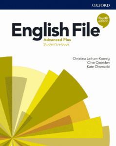 English File Advanced Plus