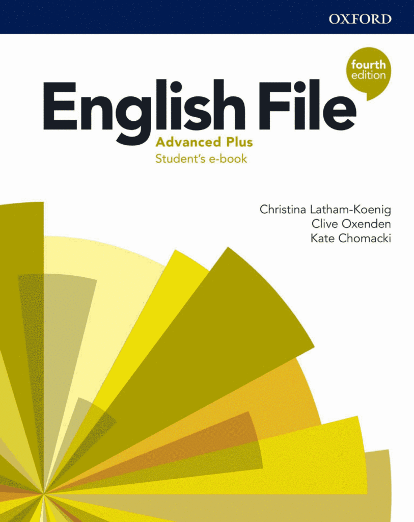 English File Advanced Plus