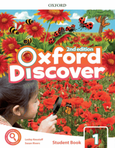 Oxford Discover 1