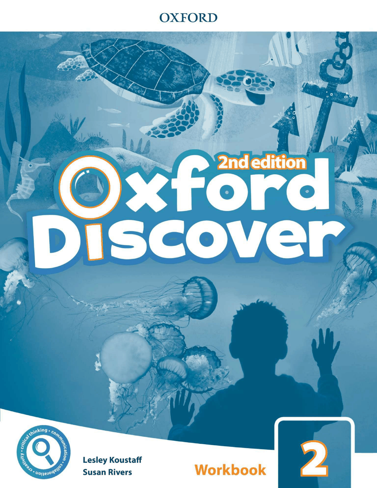 Oxford Discover 2