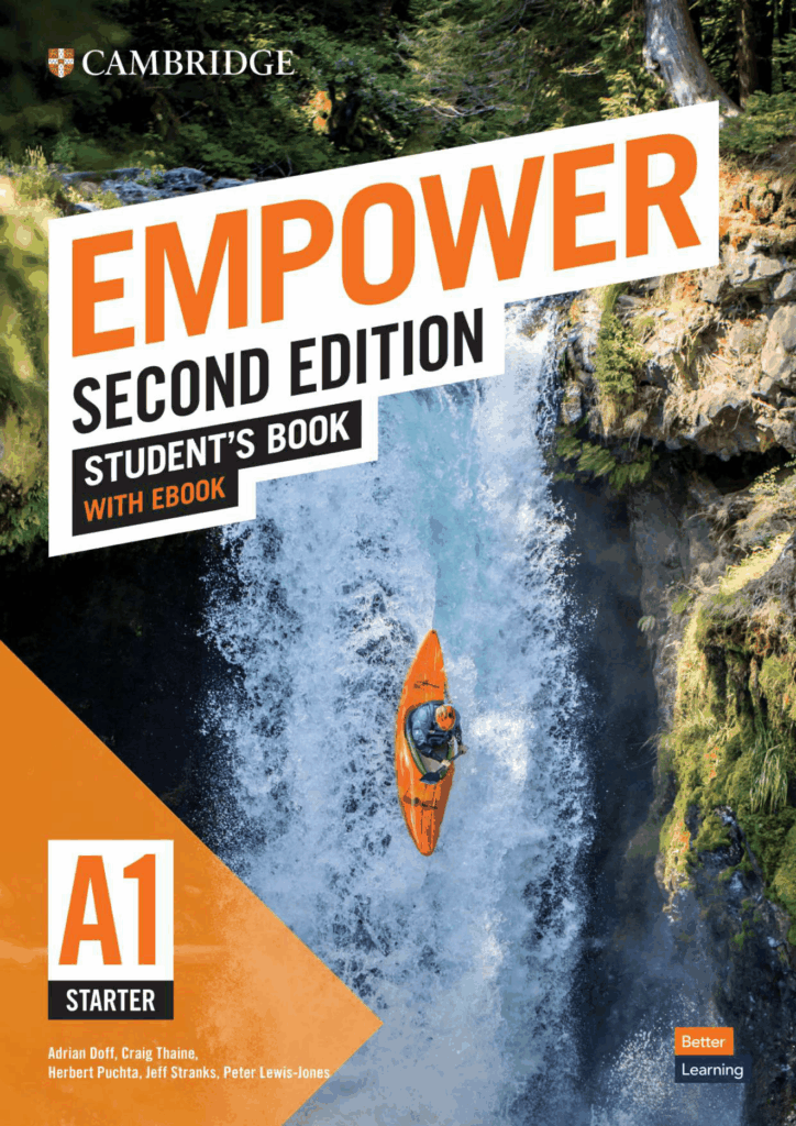 Empower 2nd A1