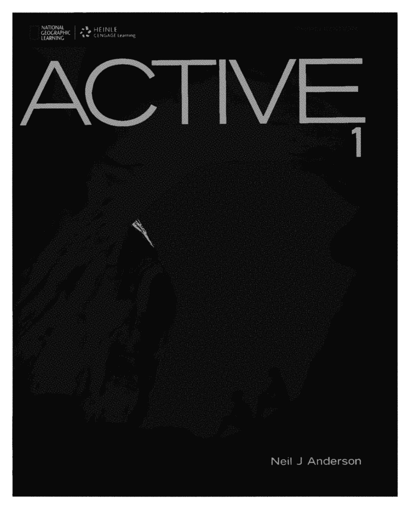 Active Skills for Reading 1 6140