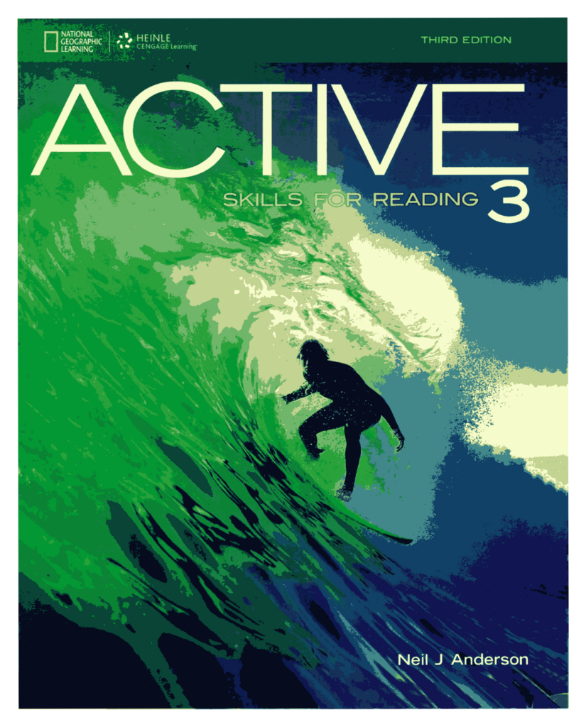 Active Skills For Reading 3 (B1–B2)