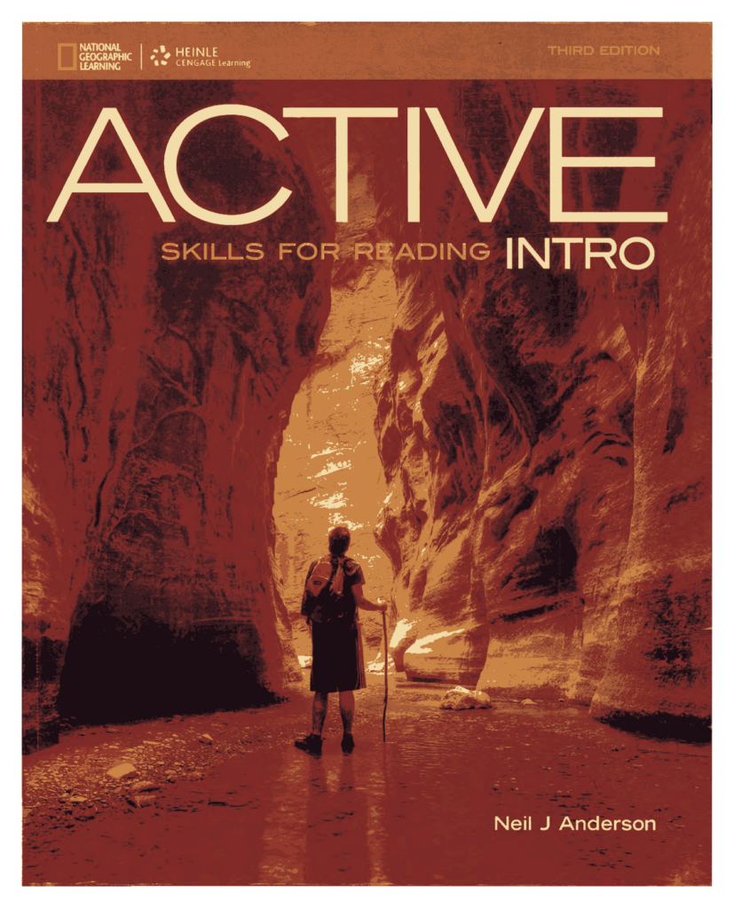 Active Skills for Reading Intro