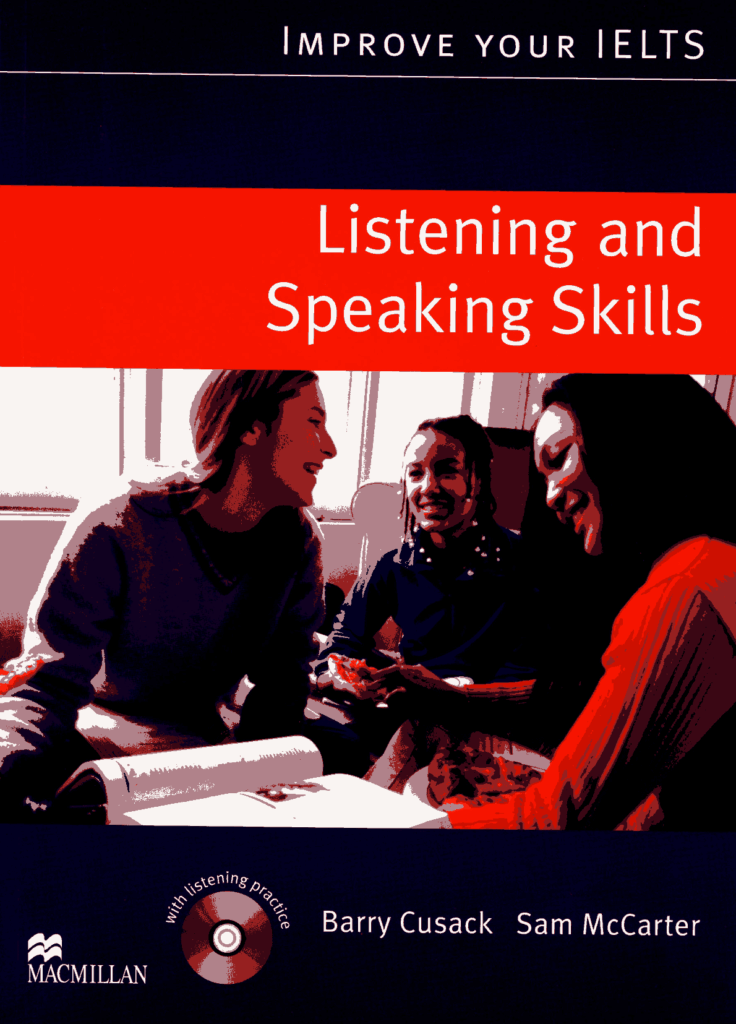 Improve your IELTS Reading Speaking Listening Writing Skills