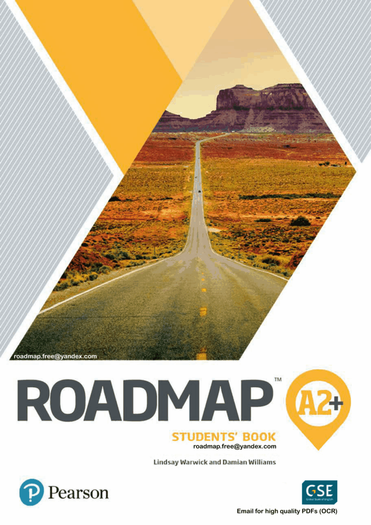 Roadmap A2 Plus