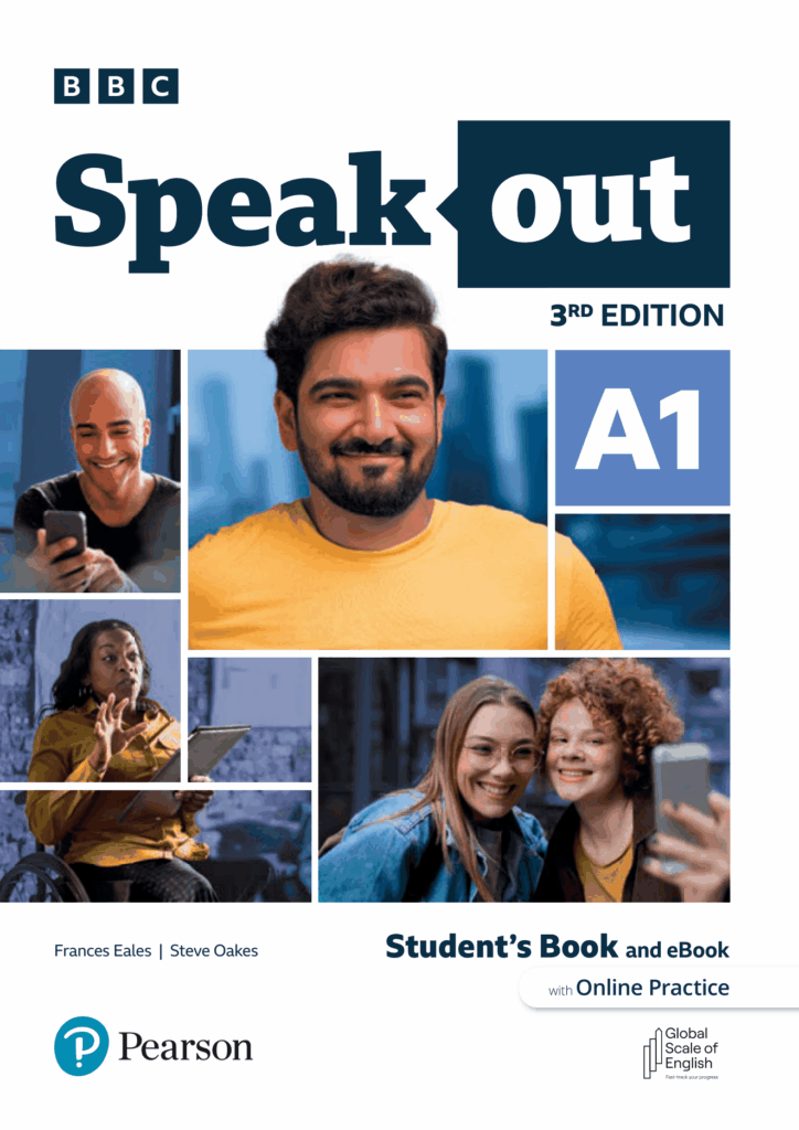 Speakout A1