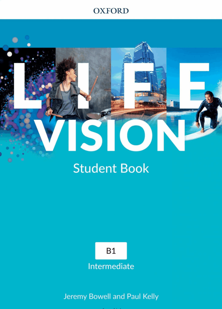 Life Vision Intermediate