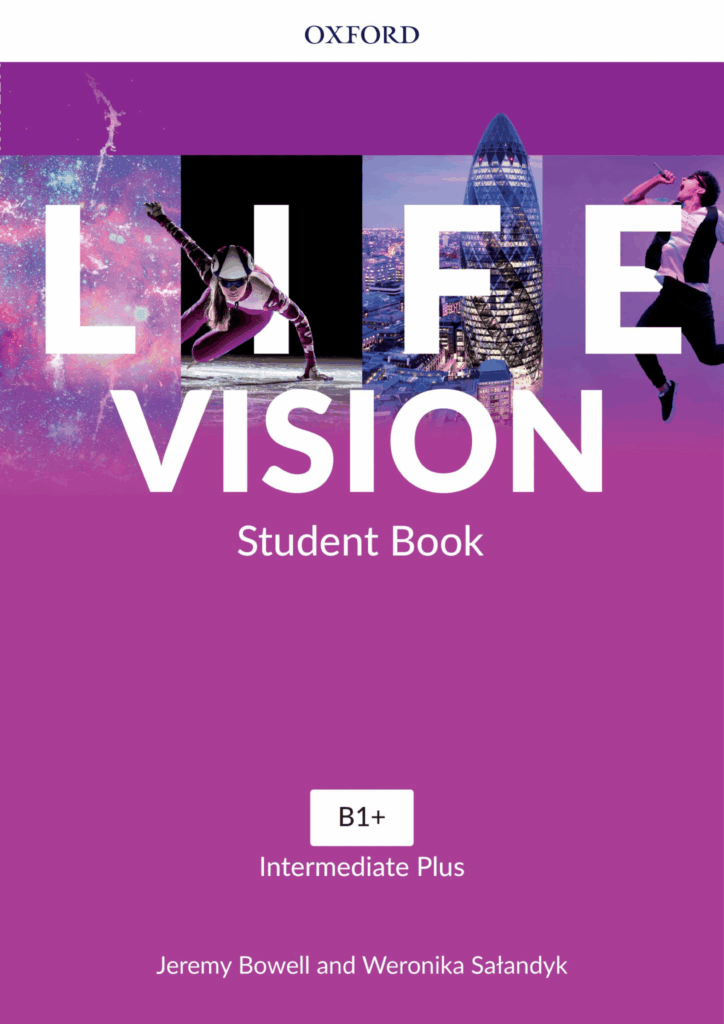 Life Vision Intermediate Plus