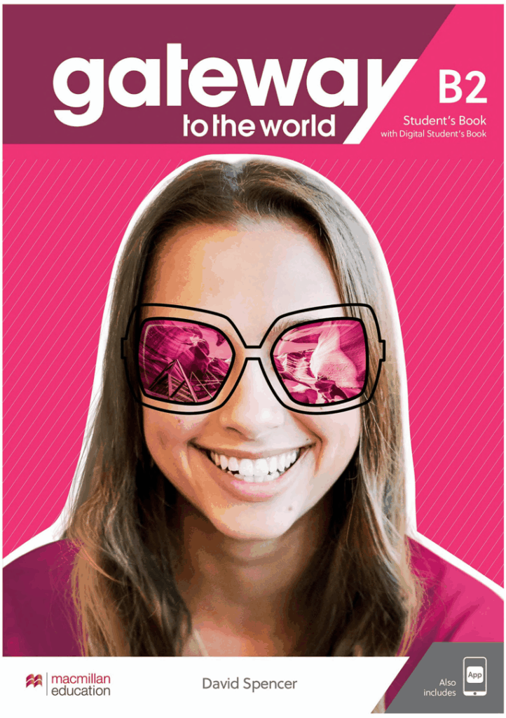 Gateway to the World B2