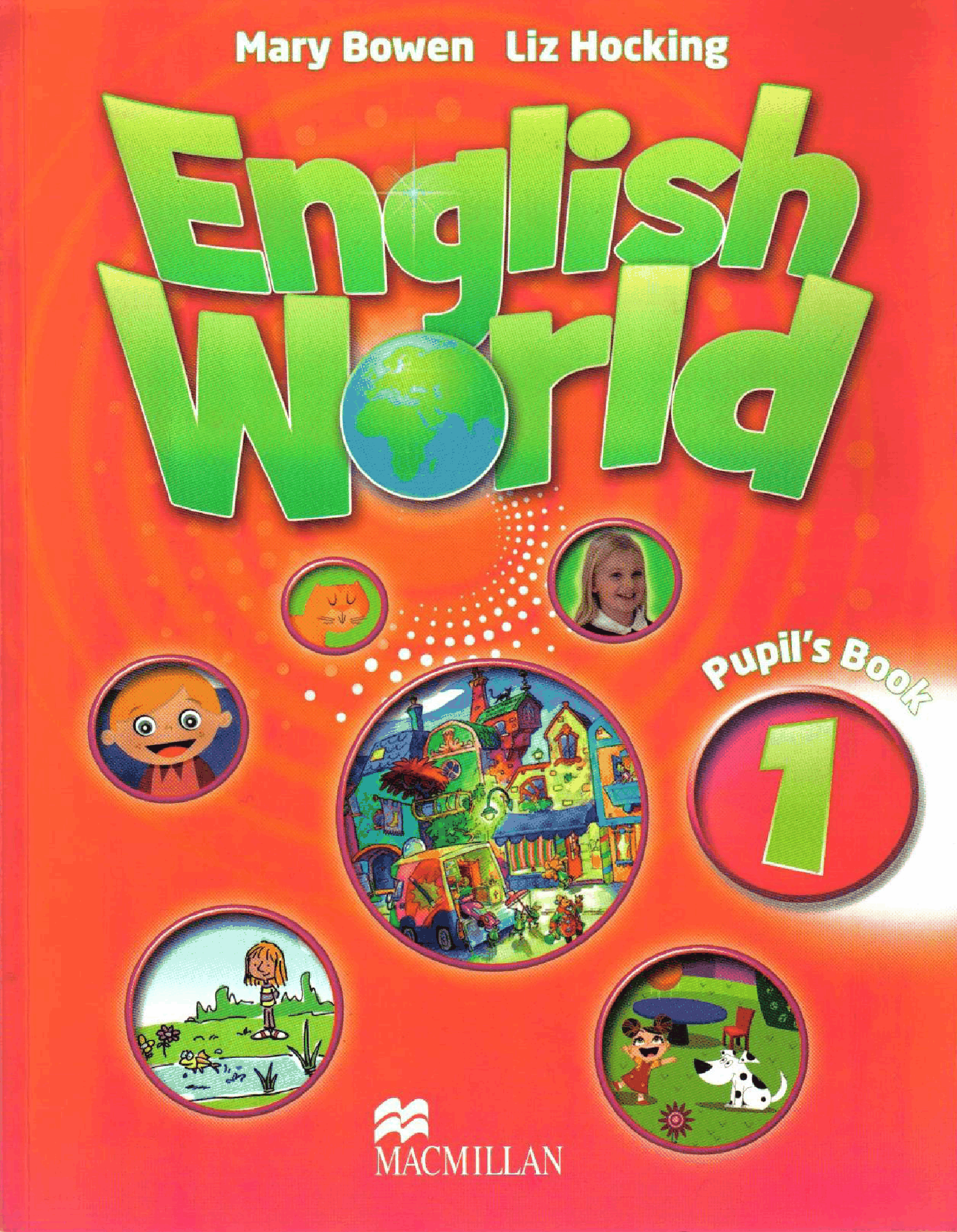 English World 1