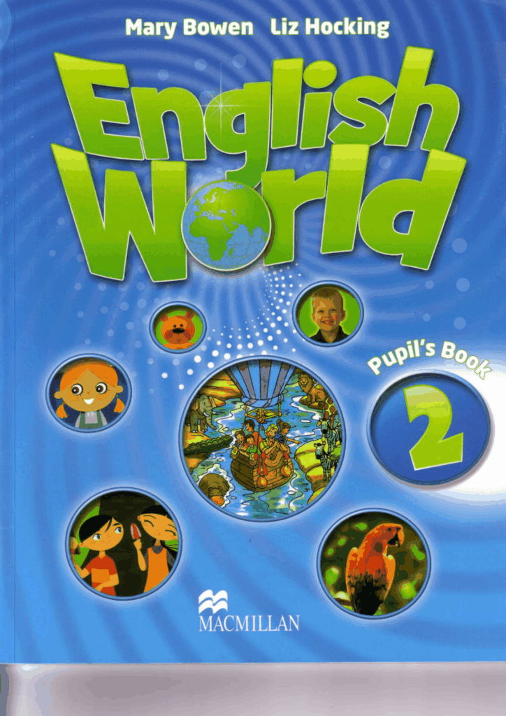 English World 2