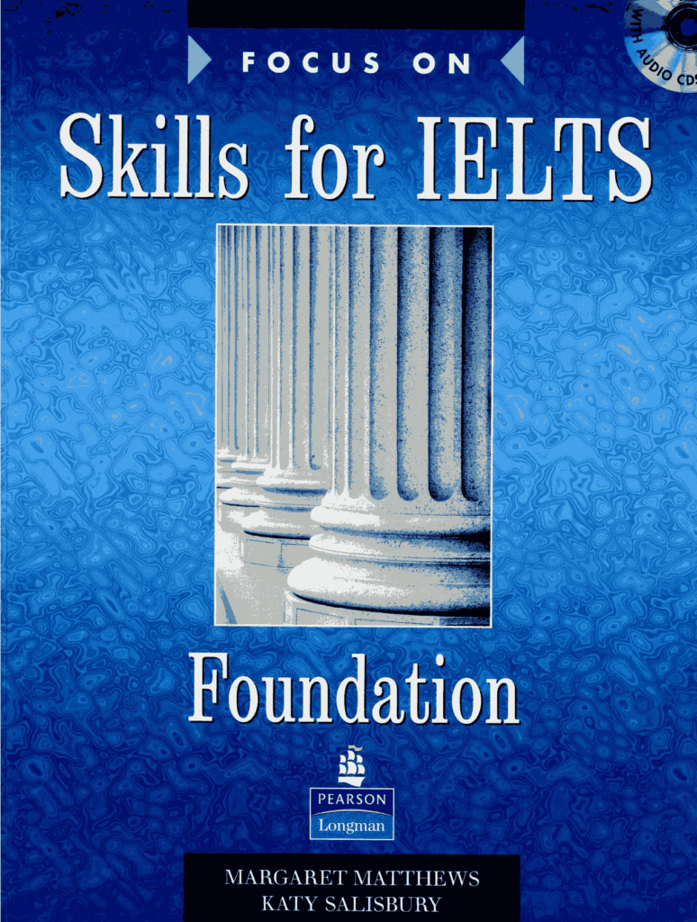 Focus on IELTS Foundation Skill