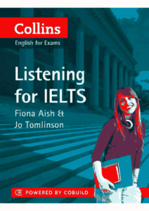 Collins Listening for IELTS