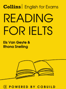 Collins READING For IELTS