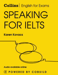 Collins Speaking For IELTS 2nd Edition