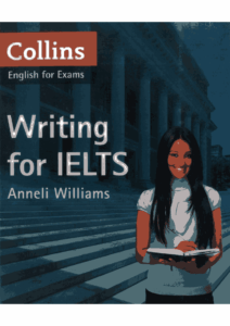 Writing for IELTS
