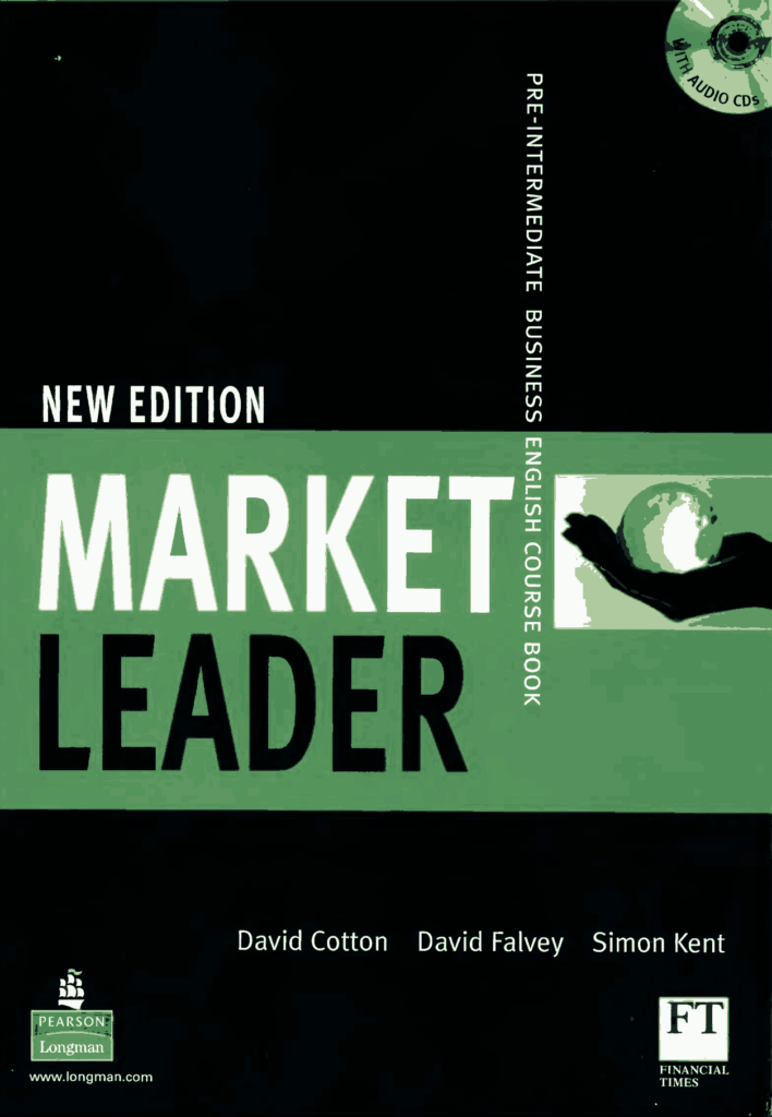 Market Leader Pre Intermediate