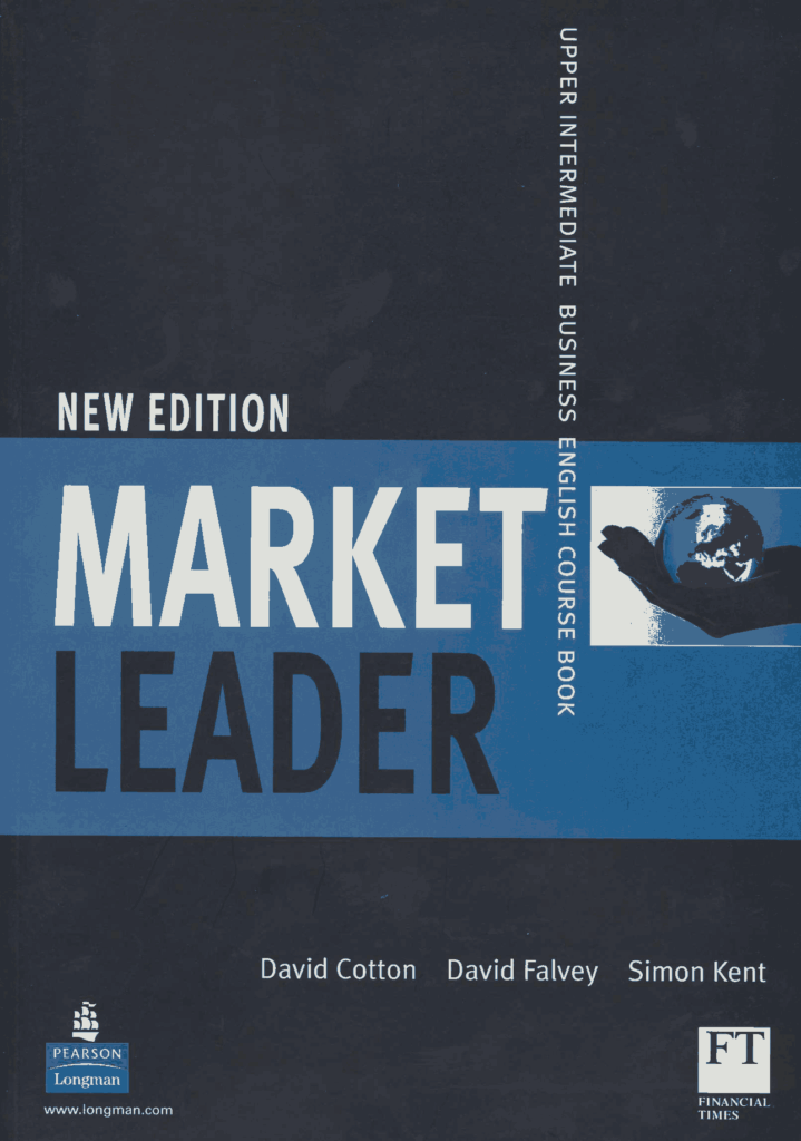 Market Leader Upper Intermediate