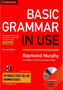 Basic Grammar in Use Murphy R Smalzer W 4th 2017