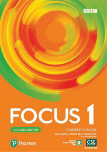 Focus 1
