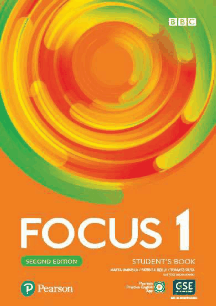 Focus 1