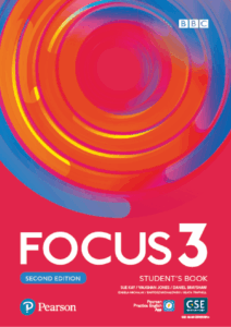 Focus 3