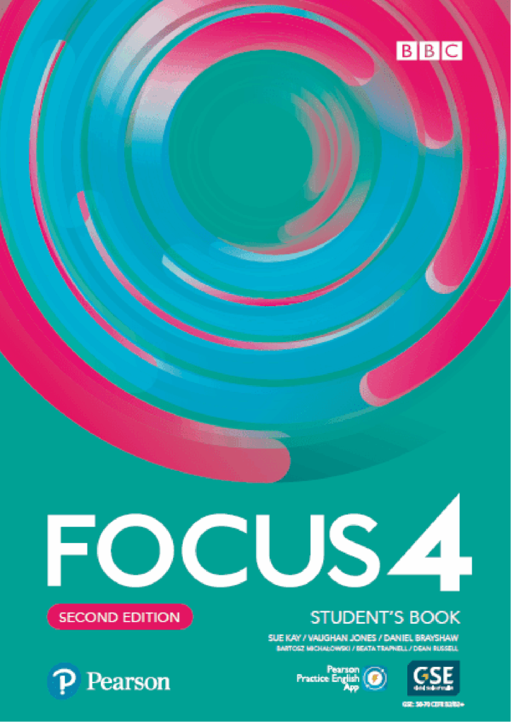 Focus 4