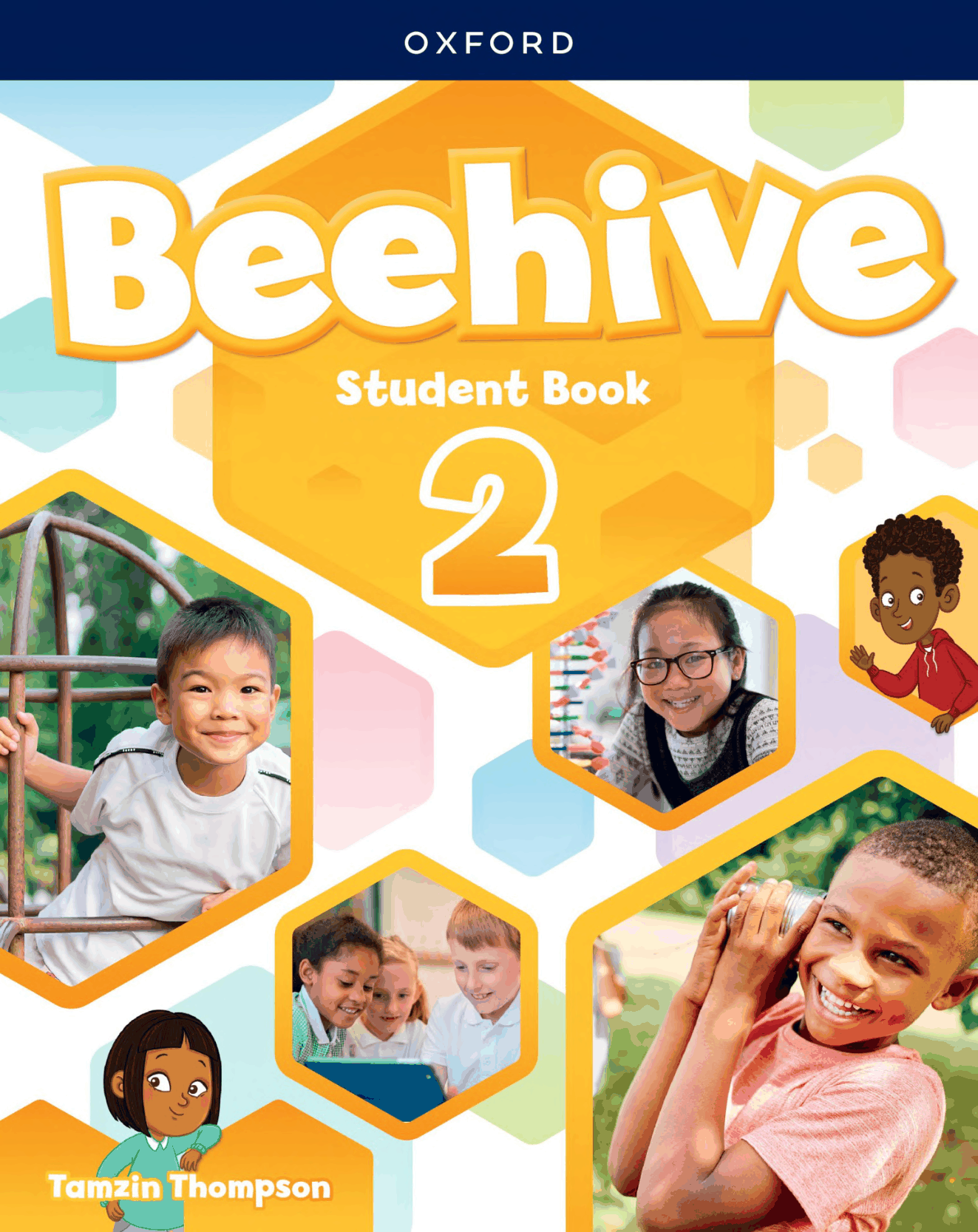 Beehive 2