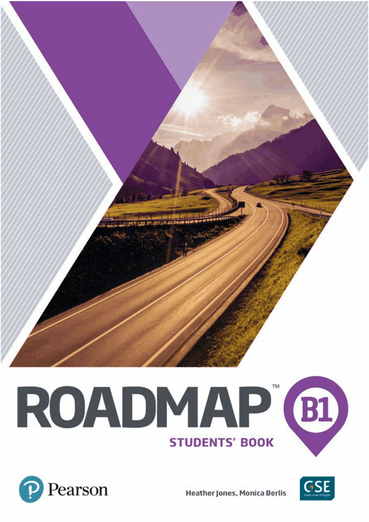 Roadmap B1
